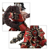 BLADES OF KHORNE: THE RED REVELATION