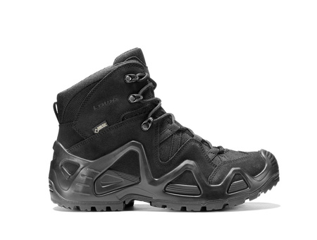 Buty ZEPHYR GTX Mid TF Czarne LOWA