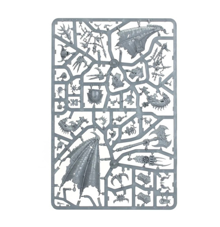 Warhammer AoS Slaves to Darkness: Daemon Price