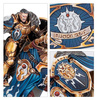 STORMCAST ETERNALS:STORMSTRIKE PALLADORS