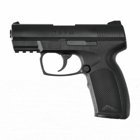 PISTOLET WIATRÓWKA UMAREX TDP 45 kal. 4,5mm BB