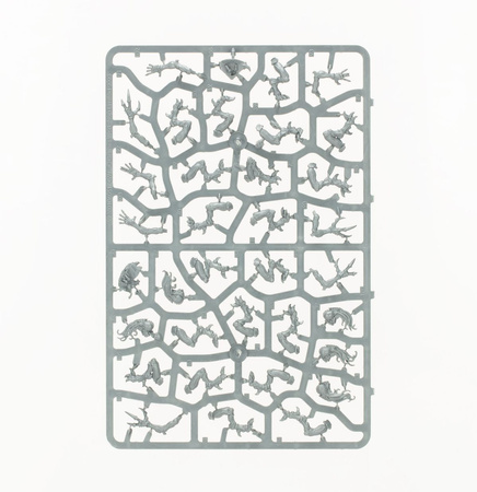 Combat Patrol: Tyranid Assault Brood