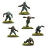 Konflikt '47 Axis Schreckwulfen (2025 reformat) 