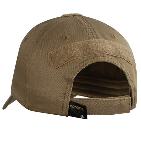 Czapka Tactical Cap Olive Drab Condor