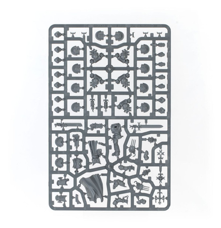 Combat Patrol: Black Templars