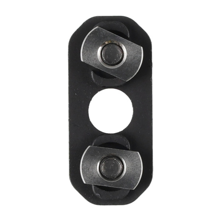 Gniazdo QD Leapers UTG M-LOK czarne