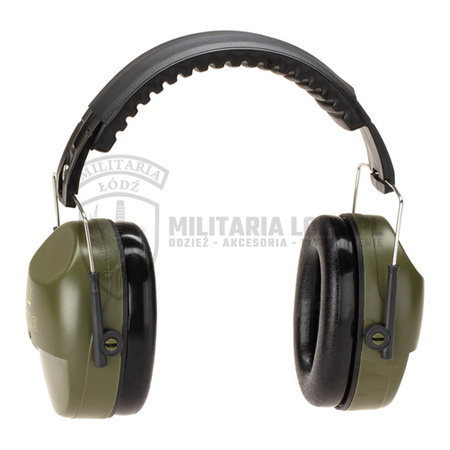 Ochronniki Słuchu Pasywne MAXDefense MO6A Foliage Green Earmor