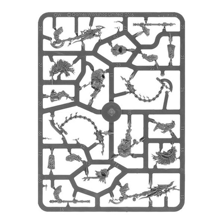 Warhammer SPEARHEAD: FYRESLAYERS