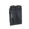 Ładownica DBL Pistol Mag Pouch LP czarny Tasmanian