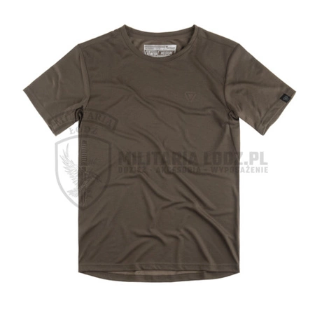T.O.R.D. Koszulka Termoaktywna Performance Utility Tee Ranger Green OUTRIDER