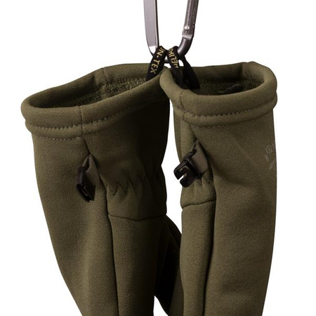 Rękawice Trekker Outback Gloves Olive Green Helikon-Tex