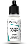 Vallejo: 70.400 - Plastic Putty (18 ml)