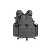 Kamizelka Reaper Plate Carrier Wolf Grey Invader Gear