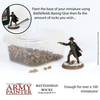 The Army Painter - Basing Battlefield Rocks