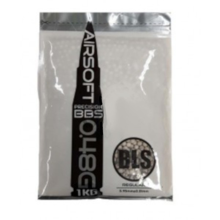 Kulki 0,48g 2080 szt. BLS