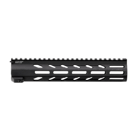 Łoże Leapers UTG Pro Arwen M-LOK Free Float 10" do AR15 czarna