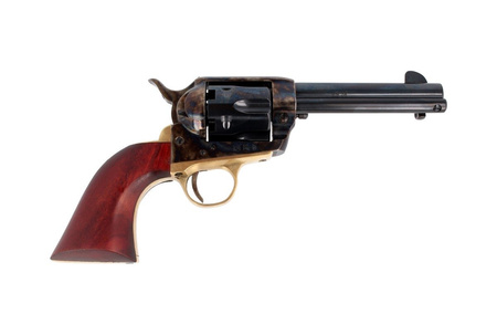 Rewolwer Pietta 1873 Colt Peacemaker 4¾'' Steel .44 (SA73-063)