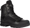 Buty BREACHER GTX MID WIDE Czarne LOWA