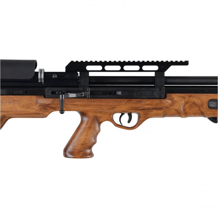Wiatrówka PCP Optima by Hatsan Bull Boss-W 5,5 mm