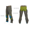 UF PRO Combat Pants Striker XT GEN.2 BG