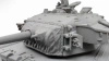 RUBICON 280104 - Centurion MBT Mk 3 / Mk 5