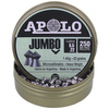 Śrut Apolo Jumbo 5.5 mm 250 szt. 1.40g/22.0gr