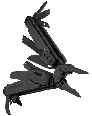 Multitool Leatherman Surge Black