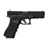 Pistolet wiatrówka Glock 17 blowback 4,5 mm BB / diabolo