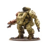 Konflikt '47 Axis Heuschrecke (Locust) Medium Panzermech (2025 reformat) 