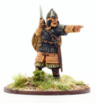 SAGA Jomsviking Warlord