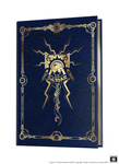 Warhammer Soulbound Podręcznik Główny Edycja Kolekcjonerska