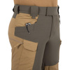 Spodnie HYBRID OUTBACK PANTS® DuraCanvas® Coyote Helikon-Tex