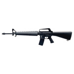 Wiatrówka M16 V Rifle 4,5mm CO2 Black Huntsman