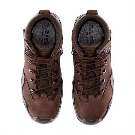 Buty Z-6N GTX C UK Dark Brown LOWA