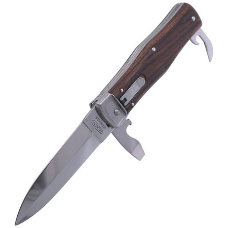 Nóż sprężynowy Mikov Predator 241-ND-3/KP