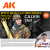 AK Interactive SIGNATURE SET – CALVIN TAN 3G