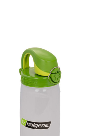 Butelka OTF Clear w/ Sprout Cap 700ml Nalgene