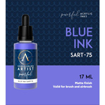 Scale 75: Artist Range - Blue Ink