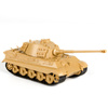 Zvezda 5023 KING TIGER 1/72