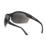 Bolle Safety Okulary Ochronne SUPER NYLSUN Smoke