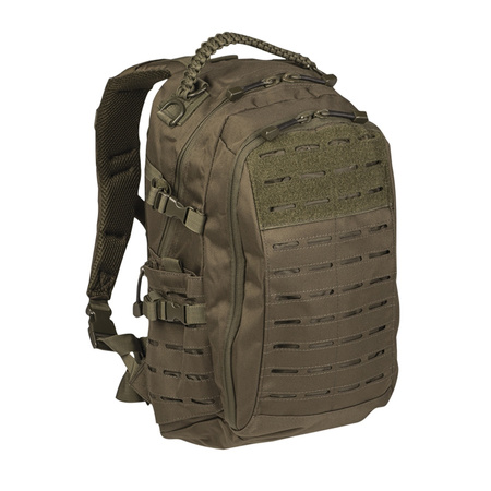 Plecak Mission Pack Laser Cut SM 20L Olive Miltec