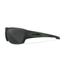 Okulary CLIMB Smoke Grey Black Wiley X