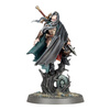 Warhammer AoS Cado Ezechiar - The Hollow King
