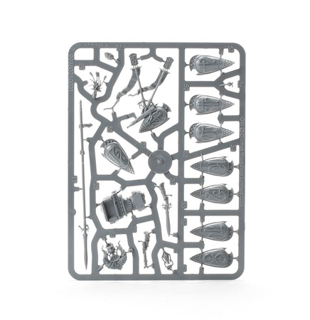 SPEARHEAD: LUMINETH REALM-LORDS