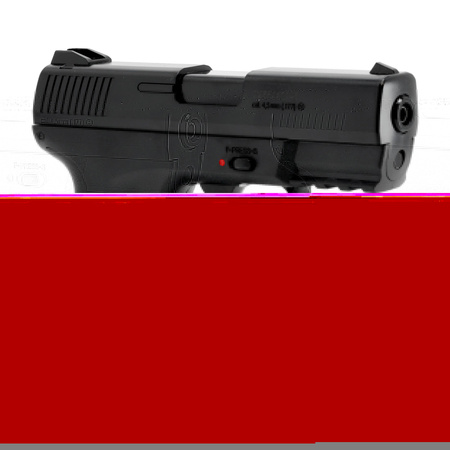 PISTOLET WIATRÓWKA UMAREX TDP 45 kal. 4,5mm BB