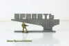 PM - Pripyat Ghost Town Sign - 3D Printed - 28mm