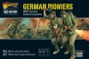 BOLT ACTION German Pioniers