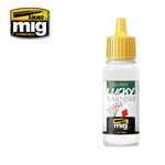 Ammo: Lucky Varnish - Glossy (17 ml)