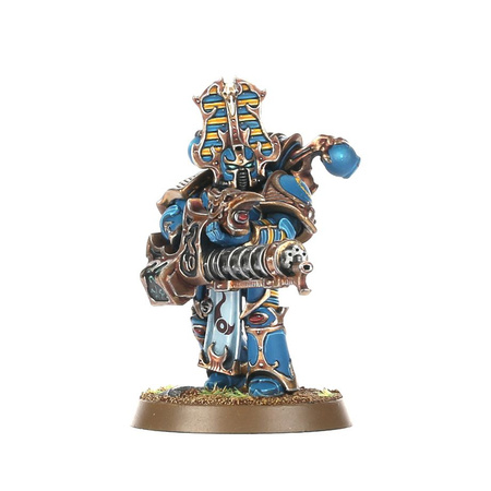 Warhamemr 40K - Thousand Sons Battleforce: Warpflame Thrallband
