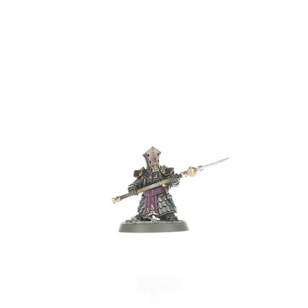 HELSMITHS OF HASHUT: INFERNAL COHORT